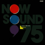 Now Sound '75 脱・日本民謡