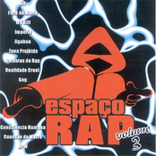 Espaço Rap Vol.3