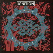 Sinker by Ignition