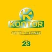 Kontor - Top of the Clubs Vol. 23