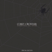 Corey Crowder: Starting All Over (Special Edition)