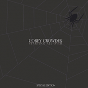 Taking Back Roads by Corey Crowder