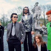 roxy music