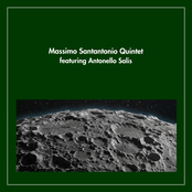 Massimo Santantonio Quintet (feat. Antonello Salis)