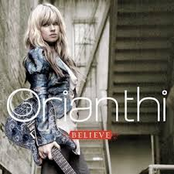 Orianthi: Believe (International Version)