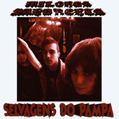 Os Selvagens do Pampa em: Milonga Sangrenta