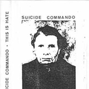 This Is Hate by Suicide Commando