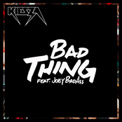 Bad Thing by Kiesza