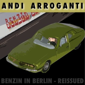 Benzin in Berlin (reissued)