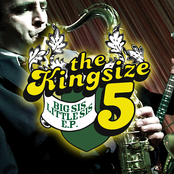 Big Sis Little Sis E.P.