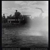 I Gave Too Much Time To The Wine