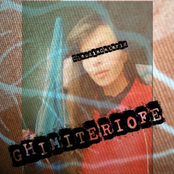 GHIMITERIOFE - Single