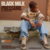 Pressure by Black Milk