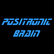 positronic brain