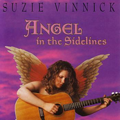 Anything by Suzie Vinnick