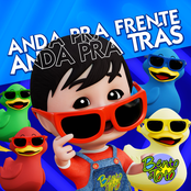 Anda pra Frente, Anda pra Trás