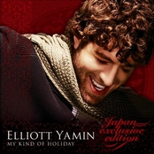 Christmas Without Carol by Elliott Yamin