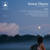 I Know Myself by Amen Dunes