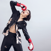 Katarzyna Groniec photo provided by Last.fm