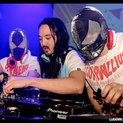 steve aoki & the bloody beetroots