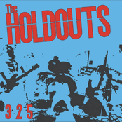 The Holdouts: 325