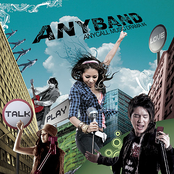 ANYBAND
