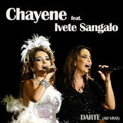 Darte (feat. Ivete Sangalo)