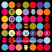 Wings Of A Dove (a Celebratory Song) by Madness