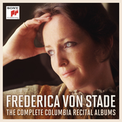 Frederica Von Stade: Frederica von Stade - The Complete Columbia Recital Albums