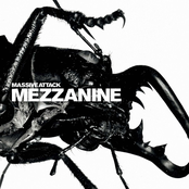 Massive Attack - Teardrop