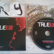 True Blood Original Score From The HBO Original Series OST