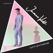 Can't Get Enough - Single