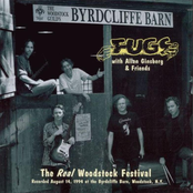 The Real Woodstock Festival