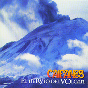 Caifanes: El Nervio Del Volcan