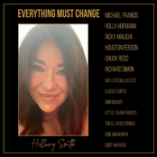 Hillary Smith: Everything Must Change