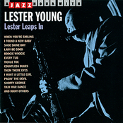 Shorty George by Lester Young