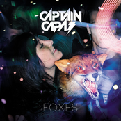 Foxes by Captain Capa