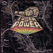 Social Lubrication by Tower Of Power