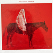 Maria Faust Sacrum Facere