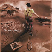 Silence From Angels Above by Circus Maximus