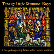 20 Little Drummer Boys