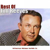 It Hurts So Much To See You Go by Jim Reeves