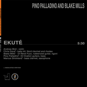 Pino Palladino: Ekuté