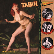 The Wobblers: Tabu! Vol.2