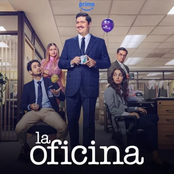 La Oficina (Canciones de La Serie Original de Prime) - EP