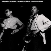 lee morgan & wayne shorter