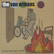 The Stop. Drop. Rock + Roll EP