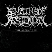 The Absence EP