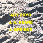 Art Zoyd - J.A. Deane - J. Greinke