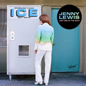 Jenny Lewis: Just One Of The Guys